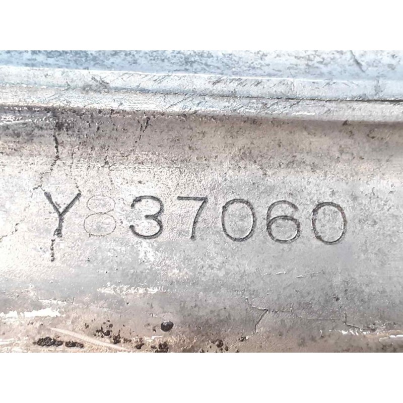 Recambio de caja cambios para hyundai h 1 starex h 1 starex td referencia OEM IAM Y837060 2