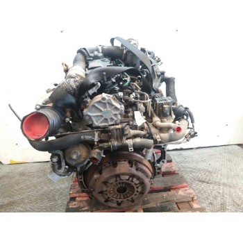 MOTOR COMPLETO KVJA 