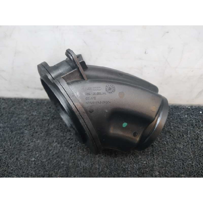 Recambio de tubo para audi a6 allroad quattro (4gj) 3.0 tdi clean diesel referencia OEM IAM 059129955AN  