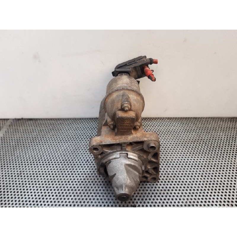 Recambio de motor arranque para fiat punto berl. (176) 75 s referencia OEM IAM 68222889 4