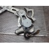 Recambio de elevalunas trasero derecho para toyota prius (nhw30) advance referencia OEM IAM 8571072020  