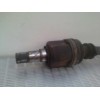 Recambio de transmision delantera izquierda para renault megane ii familiar 1.9 dci diesel referencia OEM IAM   