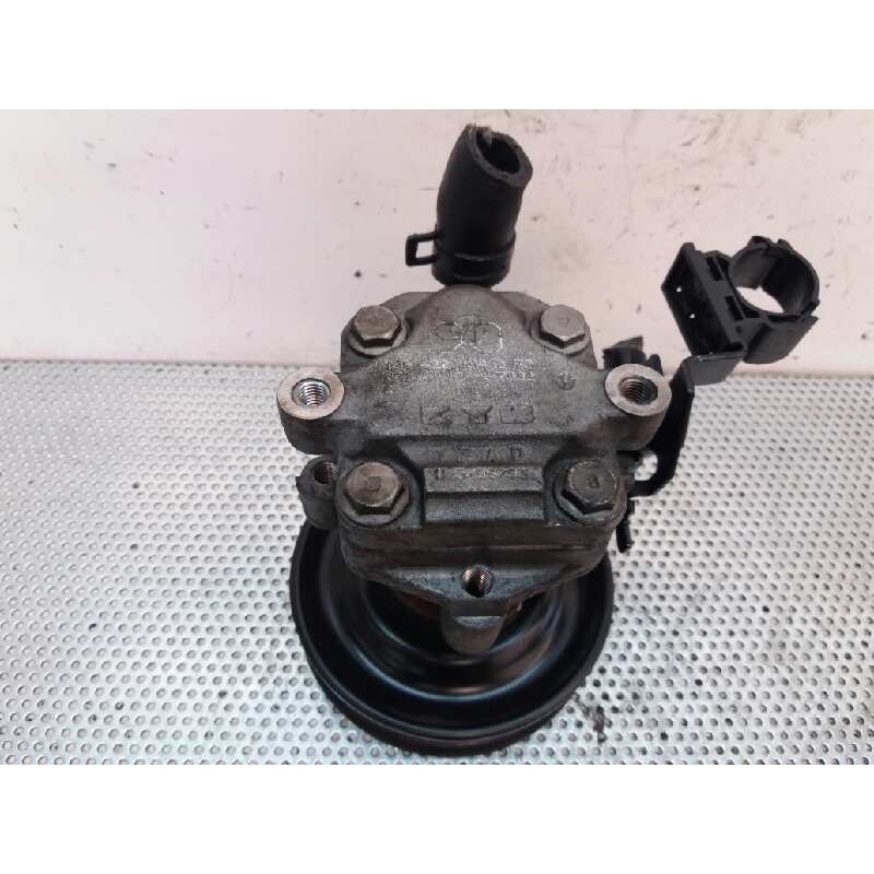 Recambio de bomba direccion para seat leon (1m1) 1.6 16v referencia OEM IAM 1J0422154E - Negro 3