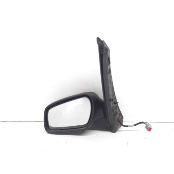 RETROVISOR IZQUIERDO 