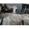 Recambio de pinza de freno trasera izquierda para opel astra h berlina cosmo referencia OEM IAM 8782  LUCAS