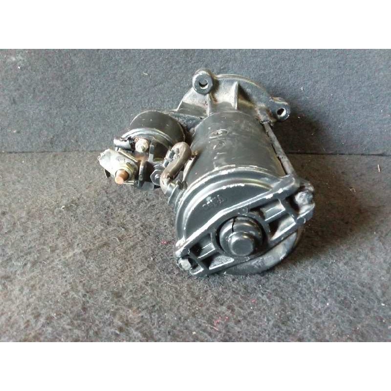 Recambio de motor arranque para citroën xantia berlina 1.9 diesel referencia OEM IAM   VALEO 4