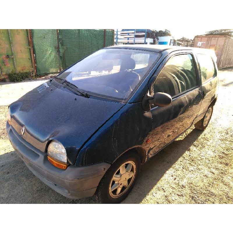 renault twingo (co6) del año 1997