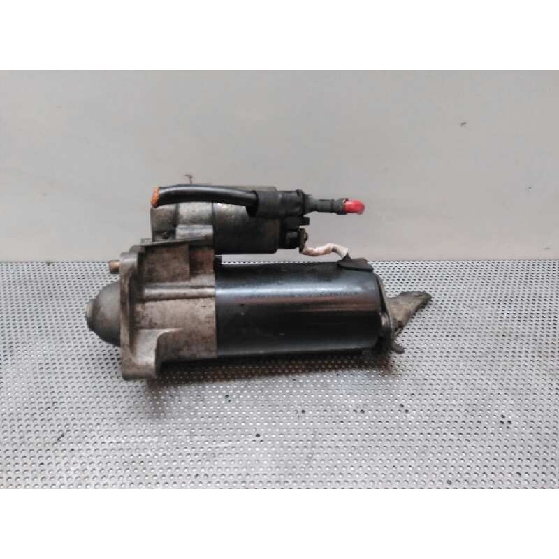 Recambio de motor arranque para volvo s80 berlina 2.9 cat referencia OEM IAM 0001115002 - Gris 2