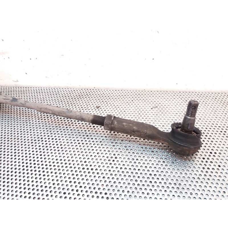 Recambio de cremallera direccion para nissan almera tino (v10m) 2.2 16v turbodiesel cat referencia OEM IAM - Blanco 5