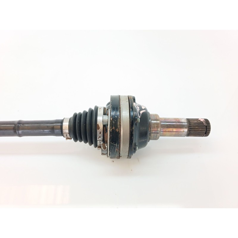 Recambio de transmision trasera izquierda para volkswagen touareg (7la) tdi v10 referencia OEM IAM 7L0501201A - Gris 4