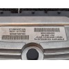 Recambio de centralita suspension para peugeot 407 feline referencia OEM IAM 9658798780 9653388480 