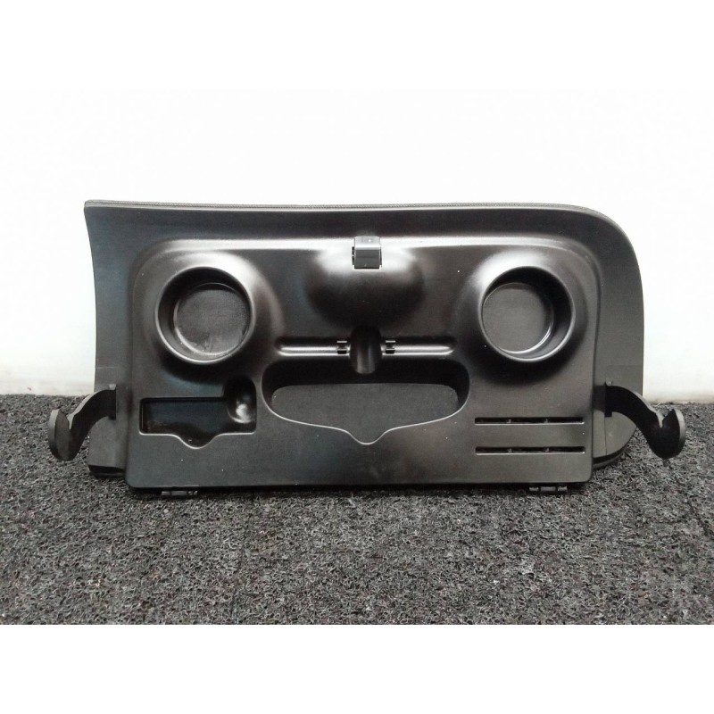 Recambio de guantera para peugeot 206 berlina xs-line referencia OEM IAM 2