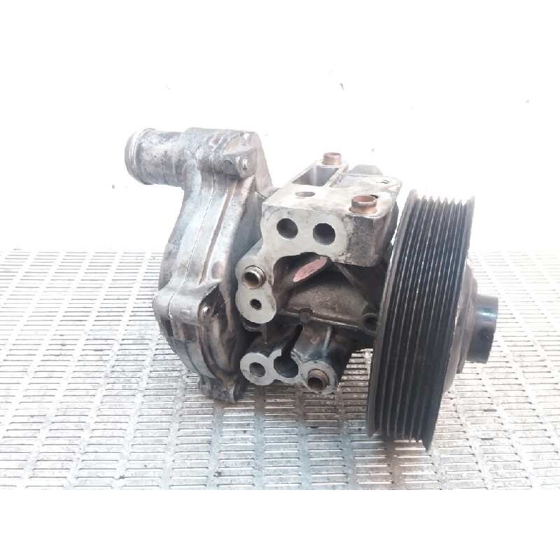 Recambio de bomba agua para ford transit caja cerrada, corta (fy) (2000 =>) ft 330 2.4 referencia OEM IAM 273214000 142572 FORD 6
