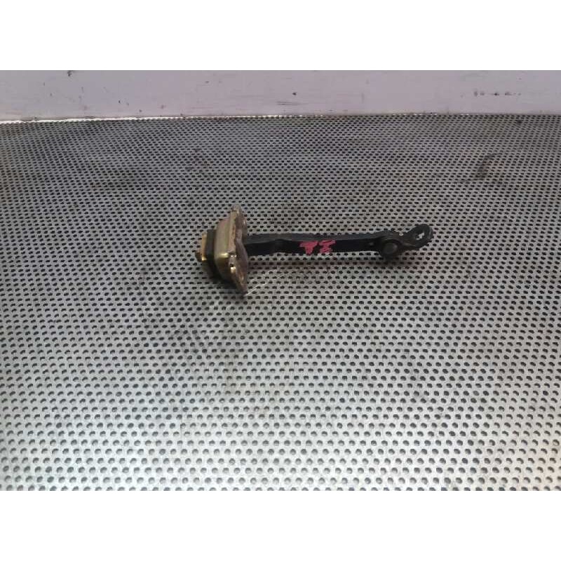Recambio de retenedor puerta trasera izquierda para hyundai matrix (fc) 1.5 crdi cat referencia OEM IAM   