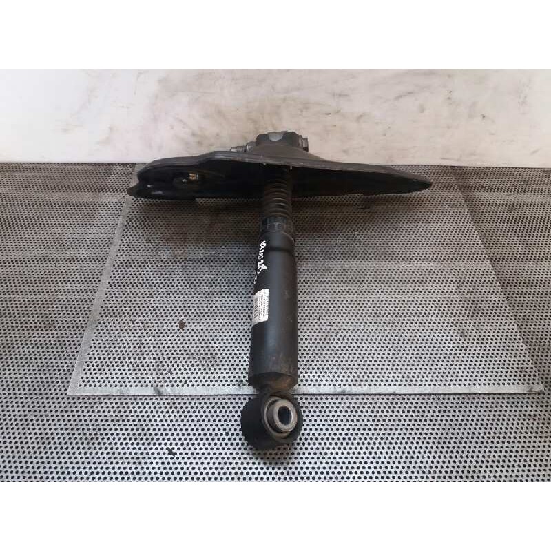 Recambio de amortiguador trasero derecho para citroën c4 grand picasso business referencia OEM IAM 2