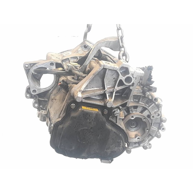 Recambio de caja cambios para volkswagen new beetle (9c1/1c1) 1.9 tdi referencia OEM IAM EBJ 4