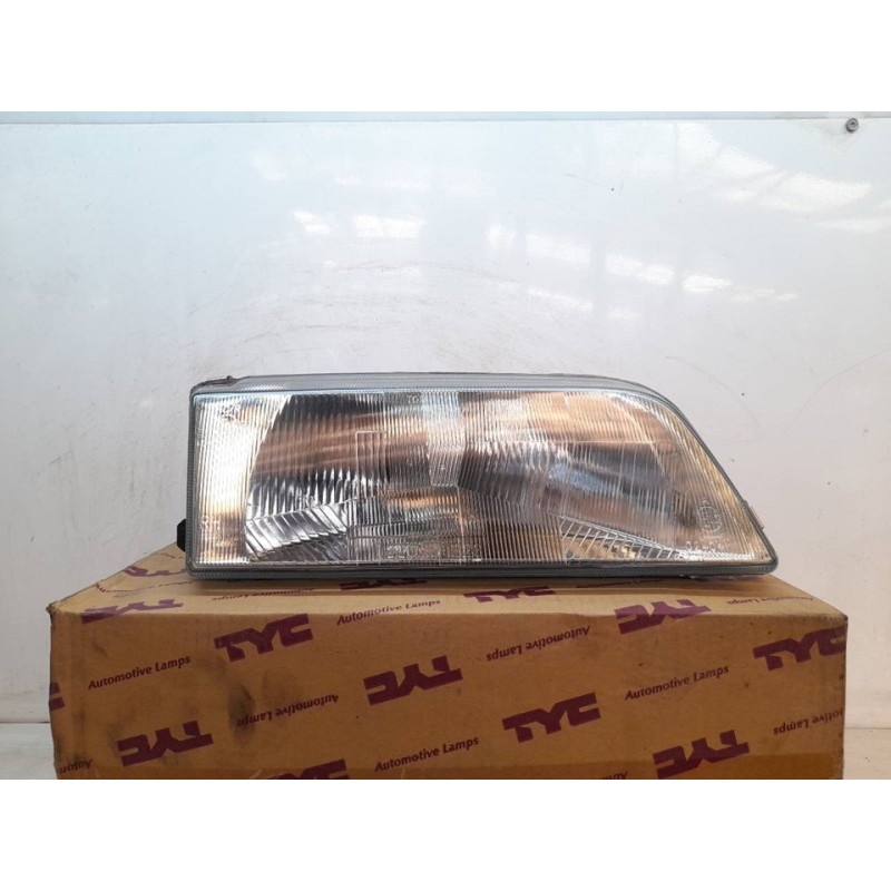 Recambio de faro derecho para citroën zx referencia OEM IAM 06073502 26701 