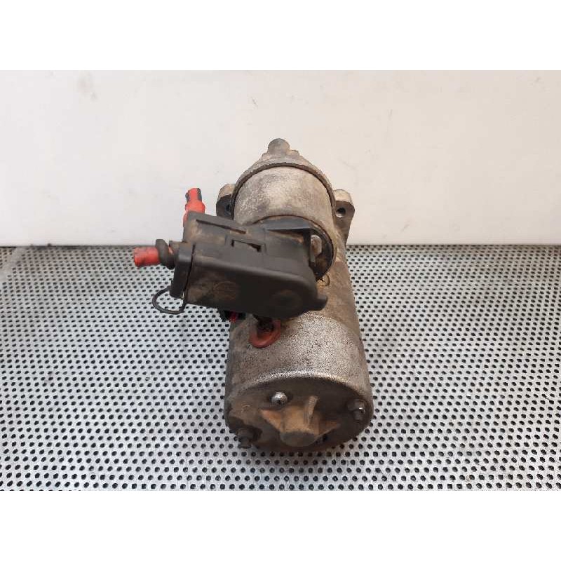 Recambio de motor arranque para fiat punto berl. (176) 75 s referencia OEM IAM 68222889 5