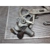 Recambio de elevalunas trasero derecho para toyota prius (nhw30) advance referencia OEM IAM 8571072020  