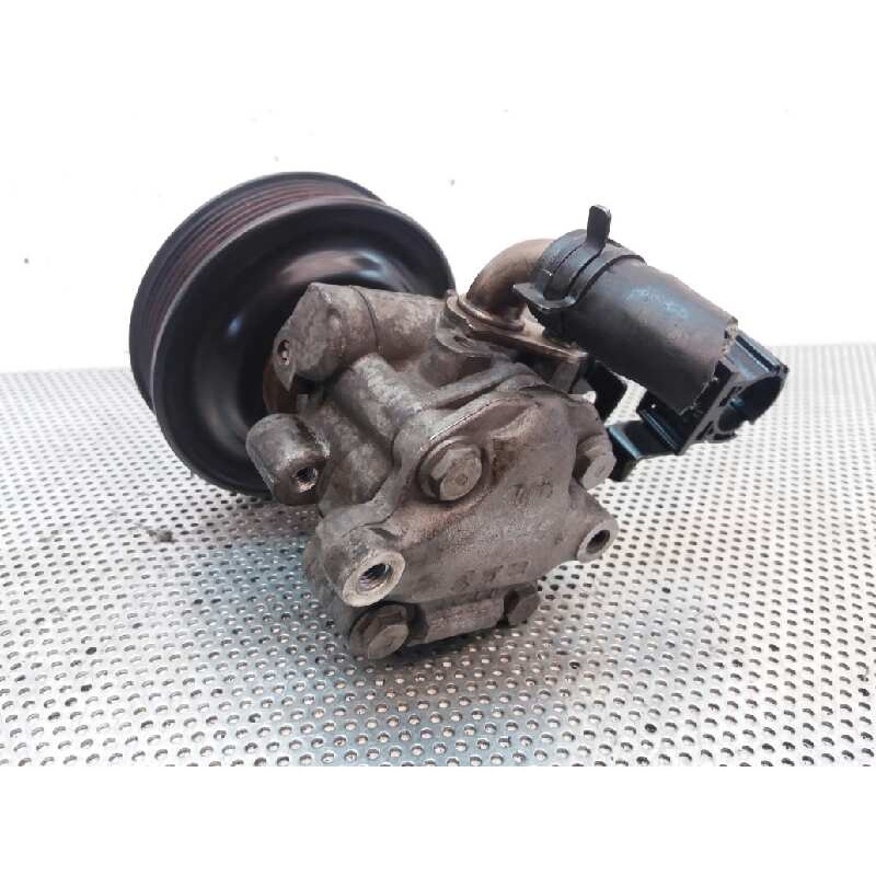 Recambio de bomba direccion para seat leon (1m1) 1.6 16v referencia OEM IAM 1J0422154E - Negro 4