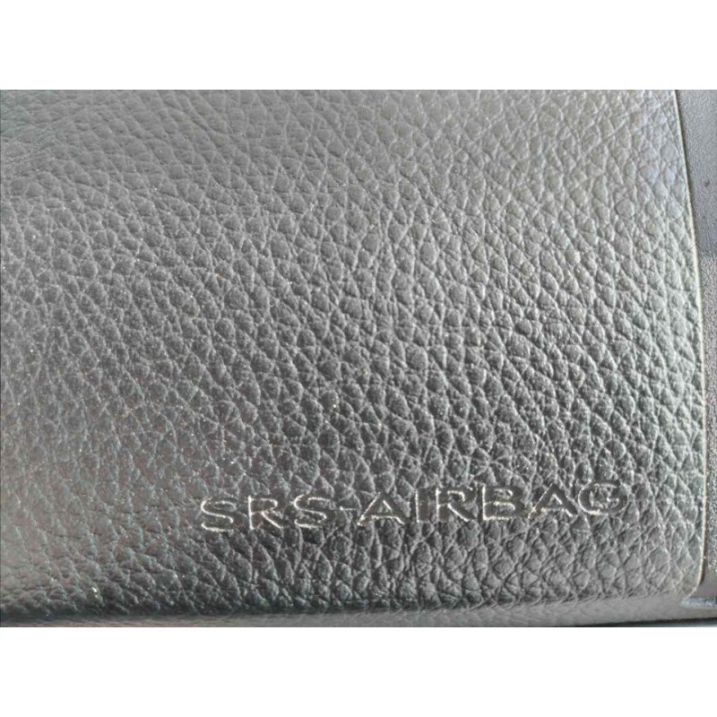Recambio de kit airbag para subaru xv executive referencia OEM IAM - Gris 5