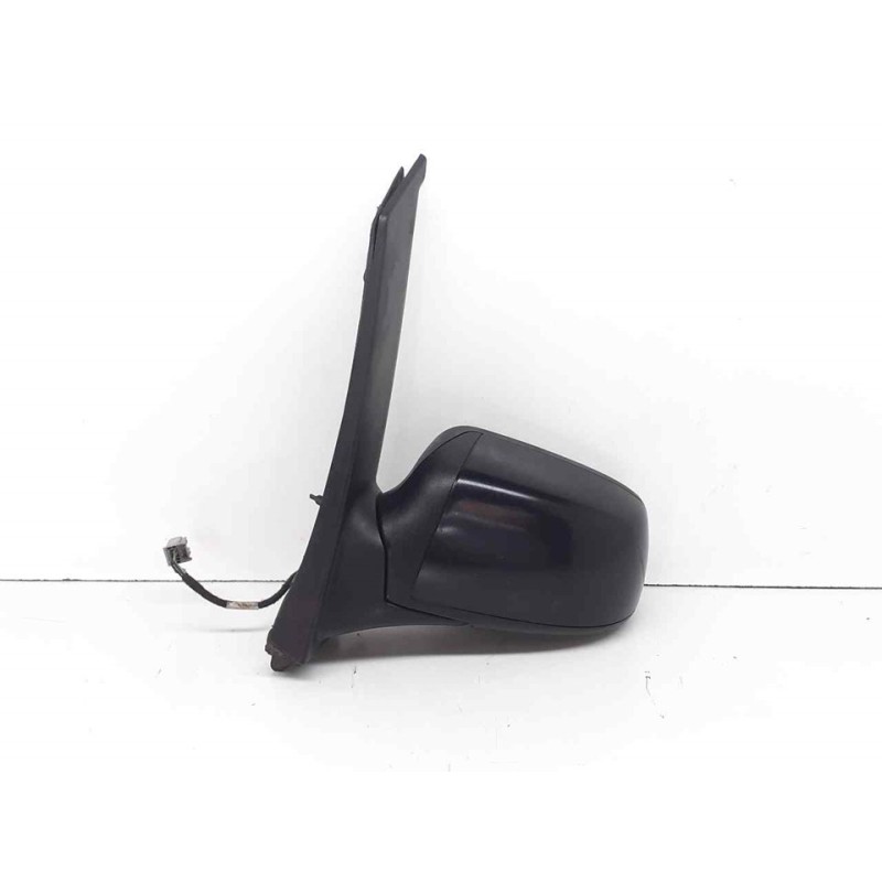 Recambio de retrovisor izquierdo para ford c-max (cb3) trend referencia OEM IAM - Negro 2