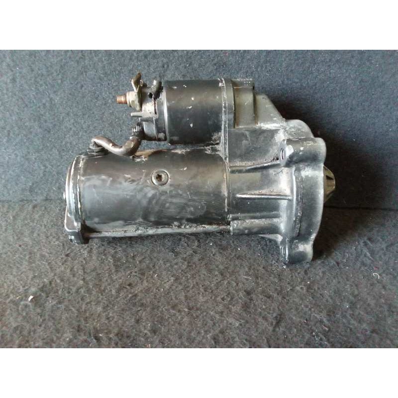 Recambio de motor arranque para citroën xantia berlina 1.9 diesel referencia OEM IAM   VALEO 5