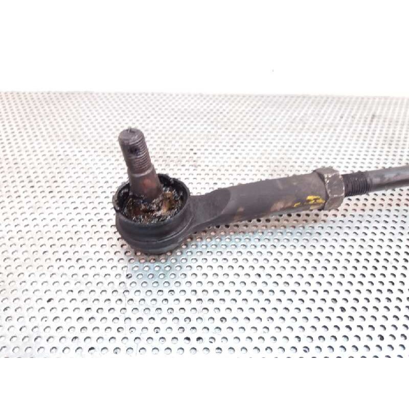 Recambio de cremallera direccion para nissan almera tino (v10m) 2.2 16v turbodiesel cat referencia OEM IAM - Blanco 6