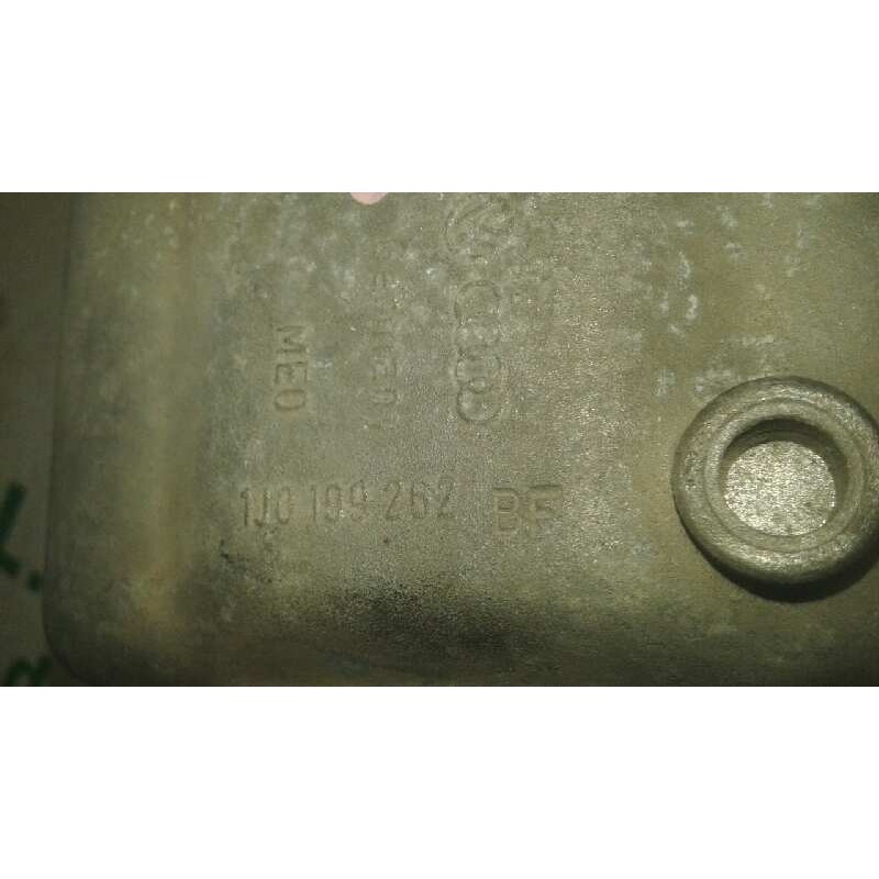 Recambio de soporte motor derecho para audi a3 (8l) 1.8 20v referencia OEM IAM 1J0199262BF - Negro 2