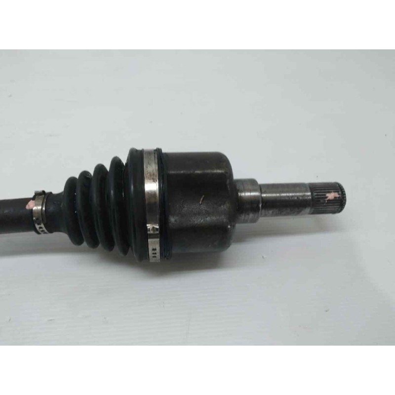 Recambio de transmision delantera izquierda para ford transit caja cerrada, corta (fy) (2000 =>) ft 260 2.0 referencia OEM IAM - Blanco 3