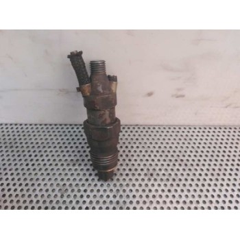 INYECTOR KCA17S42 
