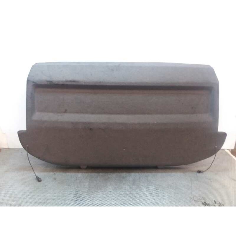 Recambio de bandeja trasera para opel astra h berlina 1.7 16v cdti cat (z 17 dtl / lrb) referencia OEM IAM - Azul