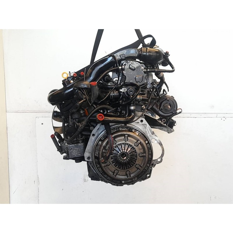 Recambio de motor completo para audi a6 berlina (4b2) 1.9 tdi referencia OEM IAM AWX - Gris 4