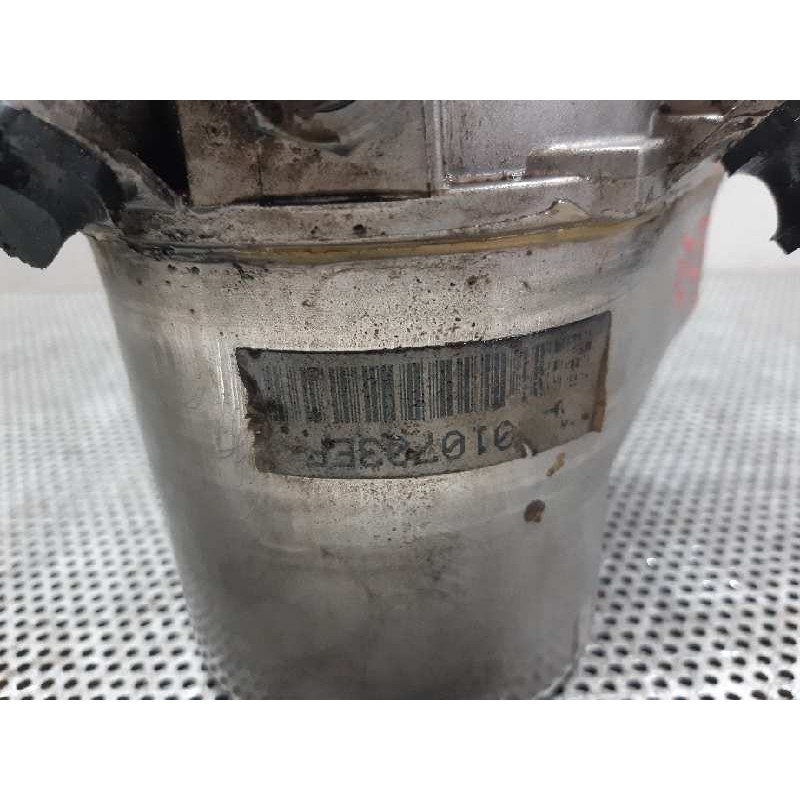 Recambio de bomba direccion para opel astra g berlina 2.0 dti referencia OEM IAM M20010703EF M25010703EF TRW 2