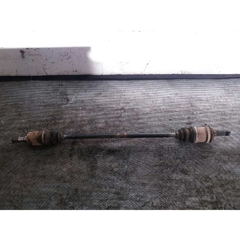 Recambio de transmision trasera izquierda para honda cr-v (rd1/3) 2.0 16v cat referencia OEM IAM   