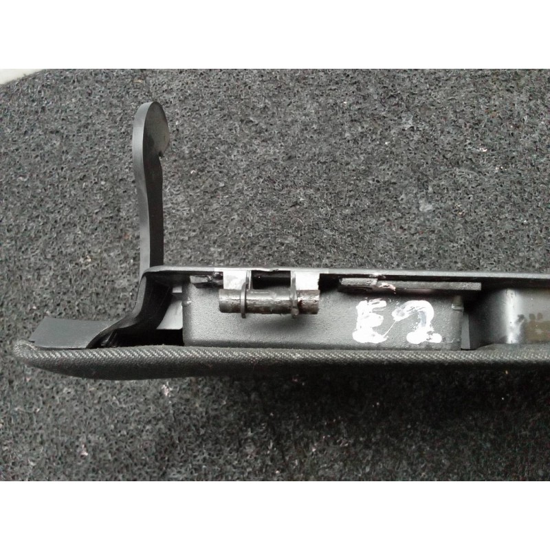 Recambio de guantera para peugeot 206 berlina xs-line referencia OEM IAM 3