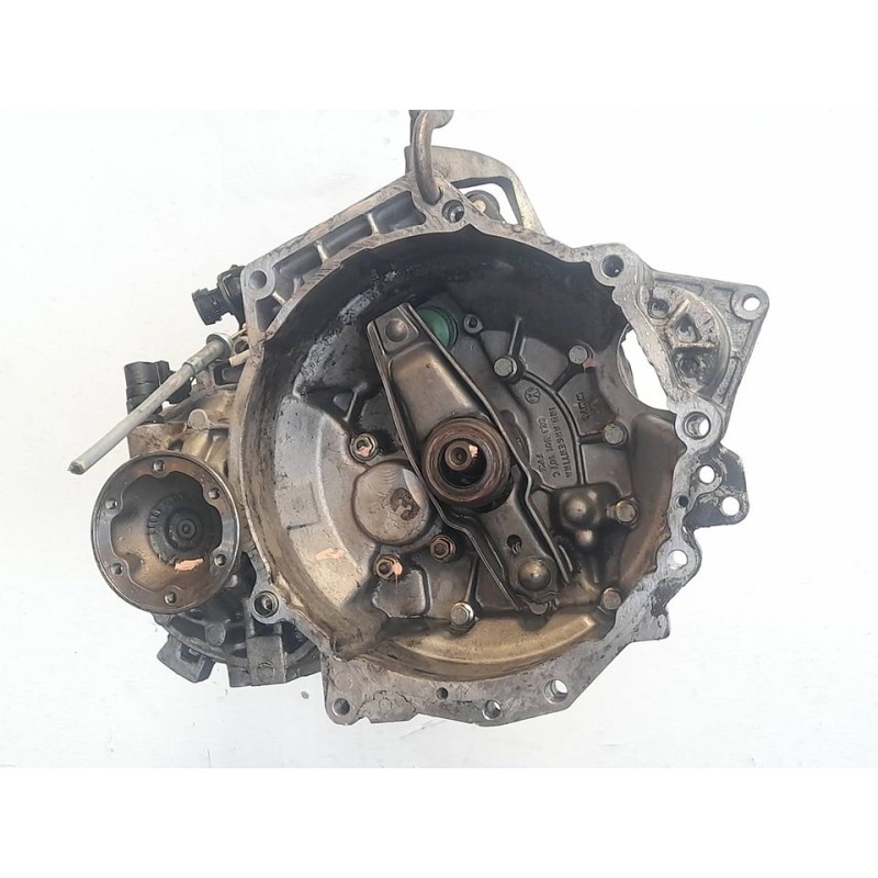 Recambio de caja cambios para volkswagen new beetle (9c1/1c1) 1.9 tdi referencia OEM IAM EBJ 5