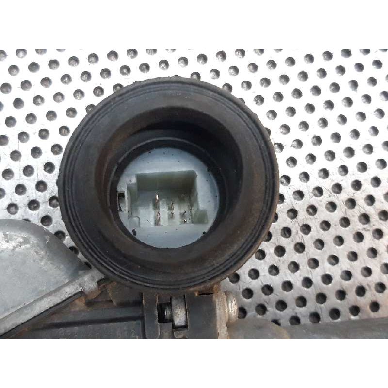 Recambio de elevalunas trasero derecho para toyota prius (nhw30) advance referencia OEM IAM 8571072020 - Blanco 5