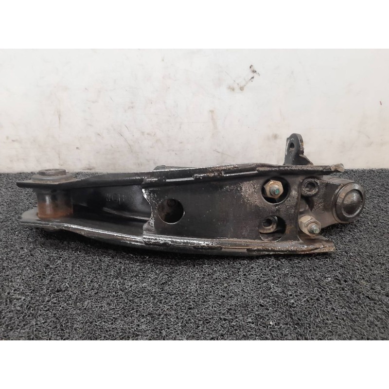 Recambio de brazo suspension inferior delantero izquierdo para hyundai h 1 starex h 1 starex td referencia OEM IAM - Gris 2
