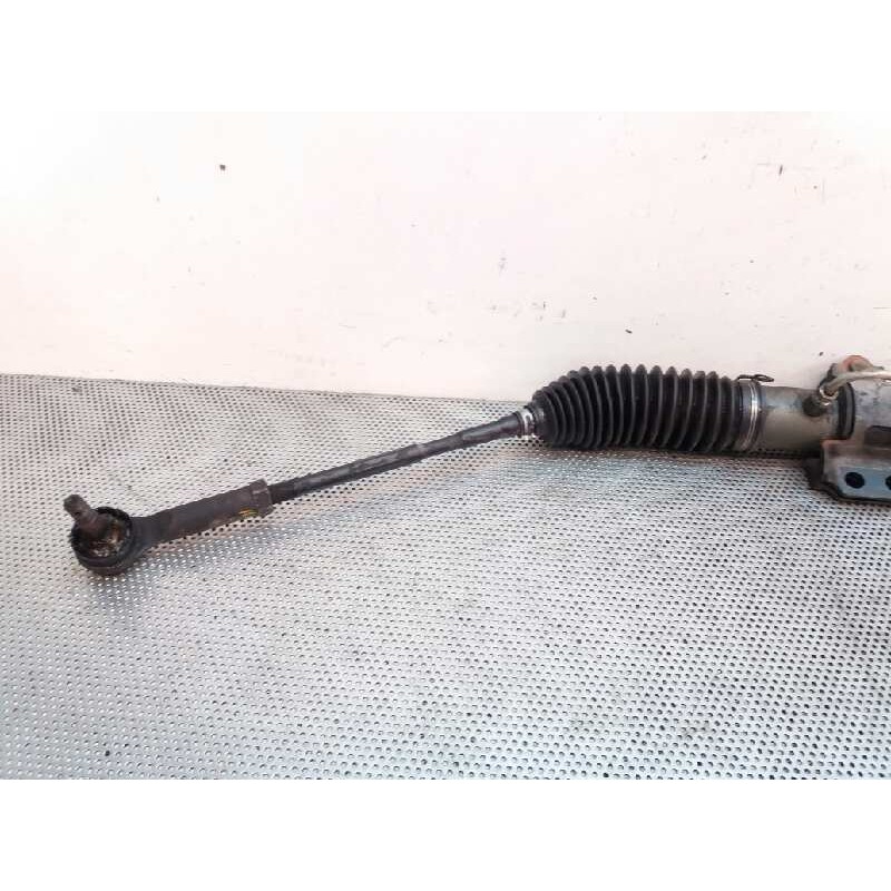 Recambio de cremallera direccion para nissan almera tino (v10m) 2.2 16v turbodiesel cat referencia OEM IAM - Blanco 7