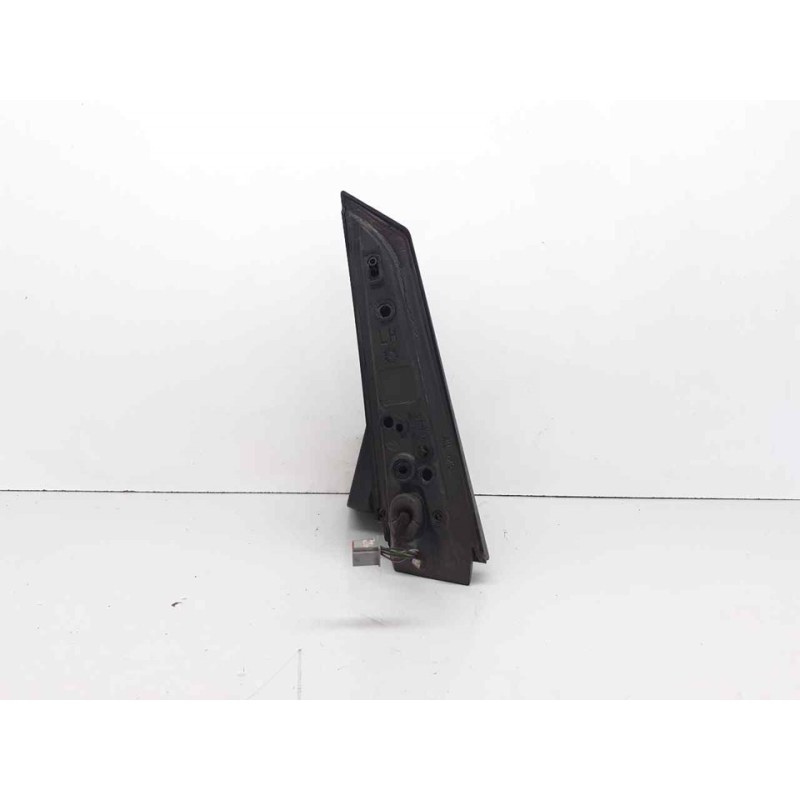 Recambio de retrovisor izquierdo para ford c-max (cb3) trend referencia OEM IAM - Negro 3