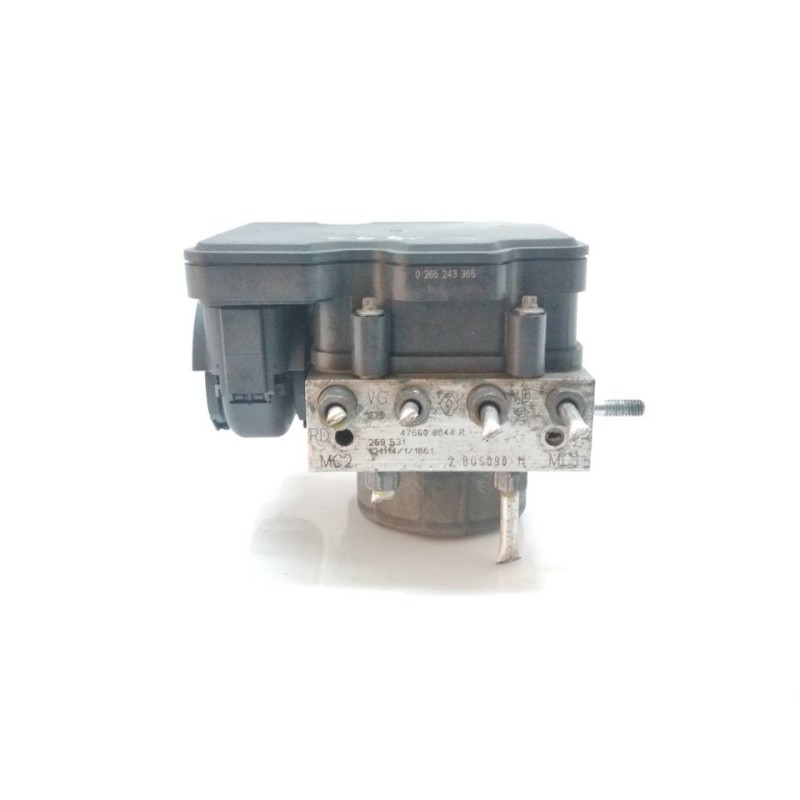 Recambio de abs para dacia sandero laureate referencia OEM IAM 476608644R 0265243365 