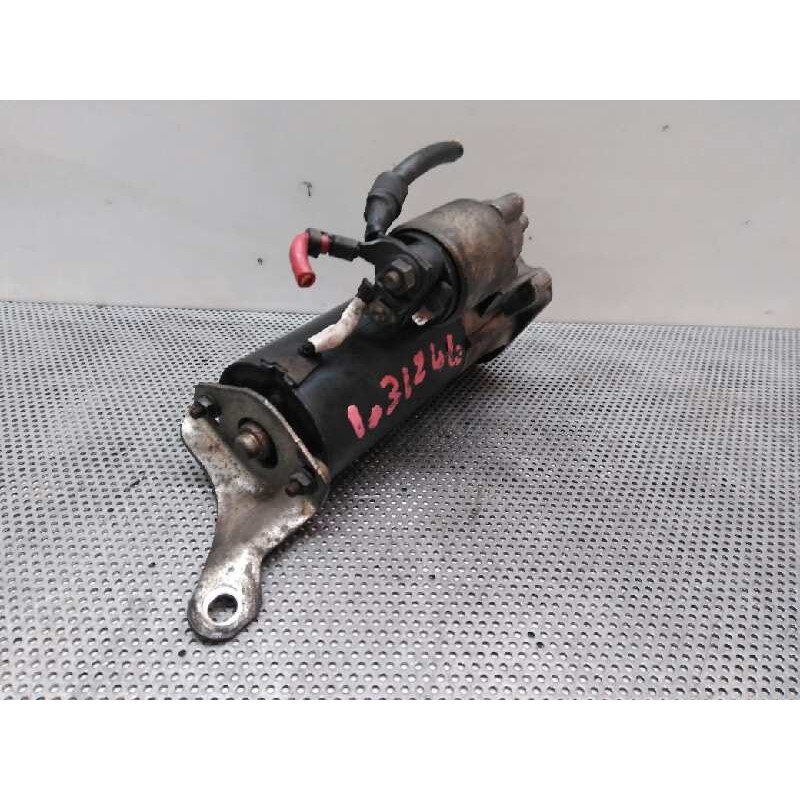 Recambio de motor arranque para volvo s80 berlina 2.9 cat referencia OEM IAM 0001115002 - Gris 4
