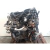Recambio de motor completo para ford fiesta (cb1) 1.4 tdci cat referencia OEM IAM KVJA  