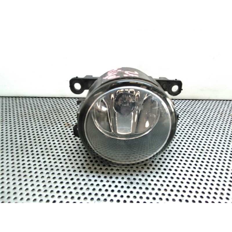 Recambio de faro antiniebla izquierdo para renault laguna ii (bg0) 1.9 dci diesel referencia OEM IAM   