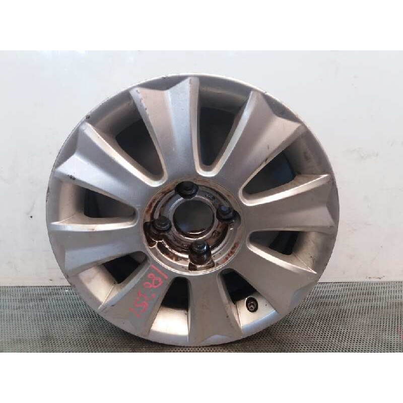 Recambio de llanta para citroën c5 berlina exclusive referencia OEM IAM   
