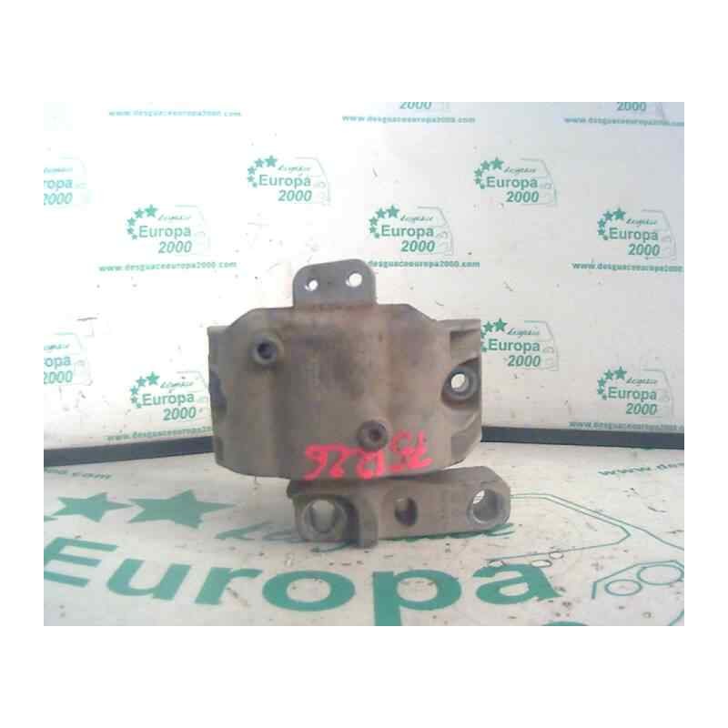 Recambio de soporte motor derecho para audi a3 (8l) 1.8 20v referencia OEM IAM 1J0199262BF - Negro 3