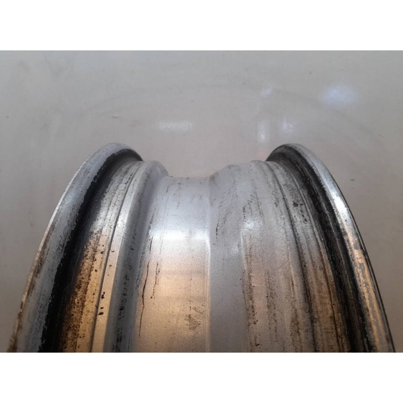 Recambio de llanta para chevrolet epica ltx referencia OEM IAM 6JX16 ET49 - Gris 3
