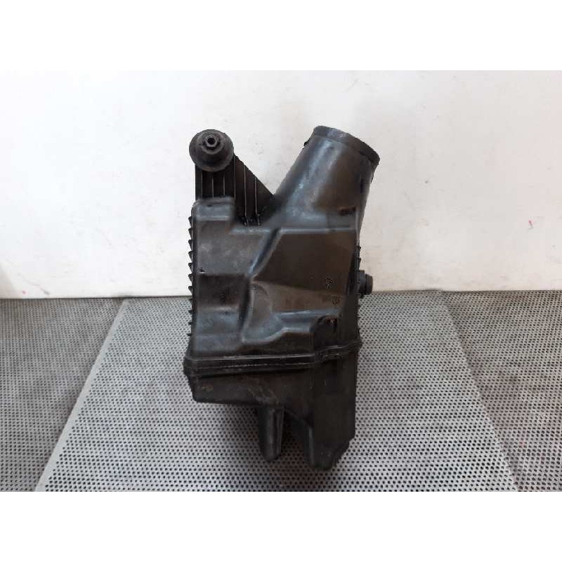 Recambio de filtro aire para renault megane ii berlina 5p luxe dynamique referencia OEM IAM 8200369798 8200369775 - Gris 2