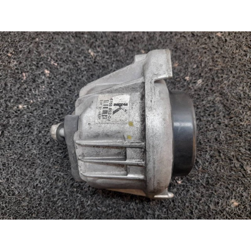 Recambio de soporte motor derecho para bmw serie 3 berlina (e90) 320i referencia OEM IAM 676885203 13981112 - Gris 4